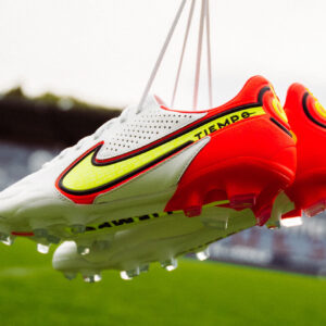 Nike Tiempo 9