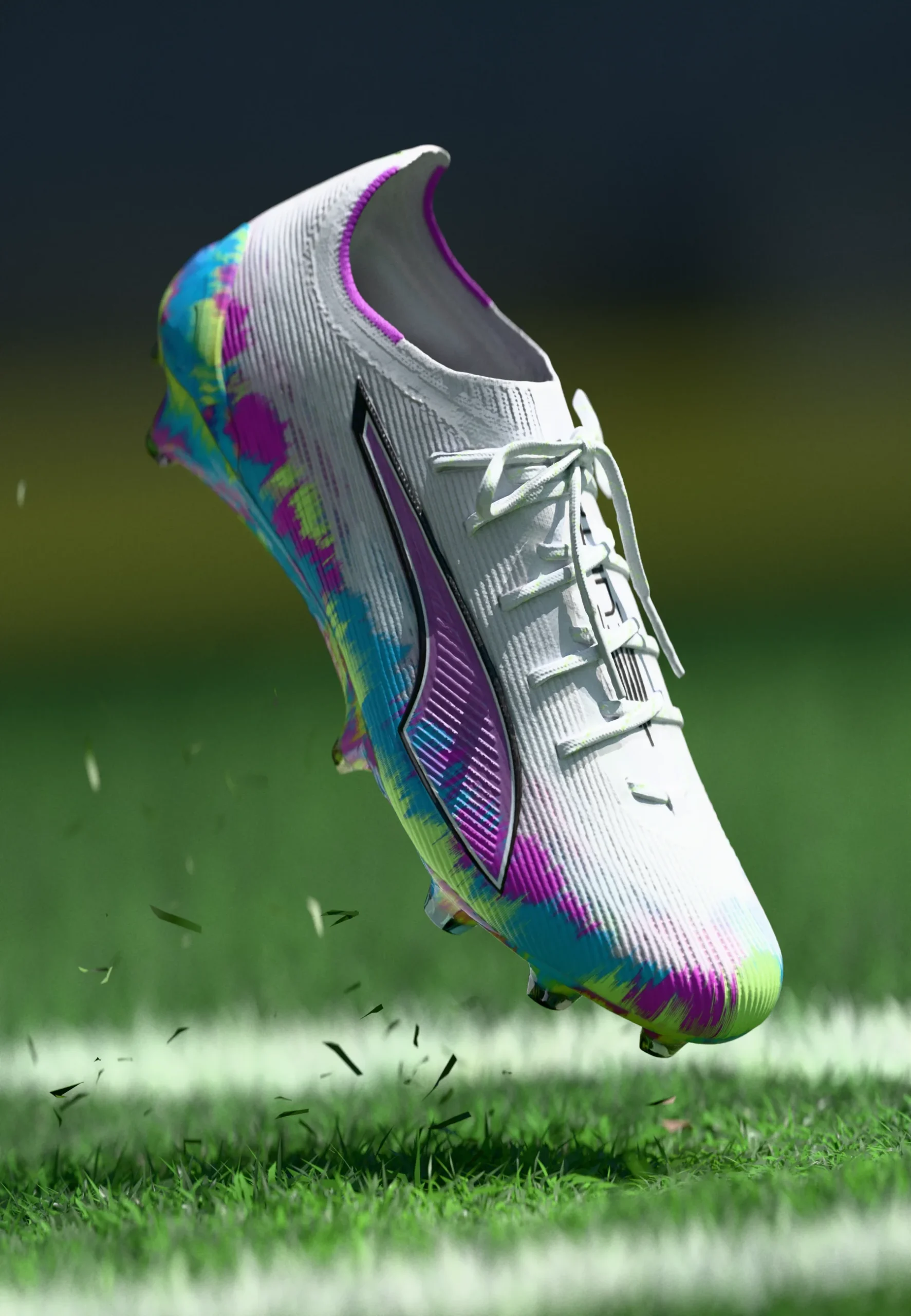 Puma ULTRA 6 ULTIMATE Brilliance