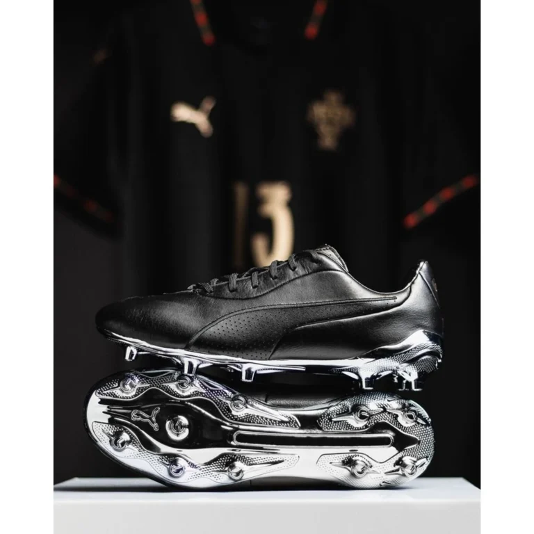 Les crampons Puma à avoir dans sa collection