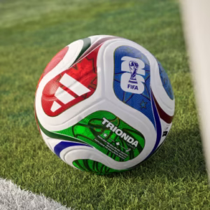 Ballon de la Coupe du Monde