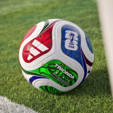 Ballon de la Coupe du Monde