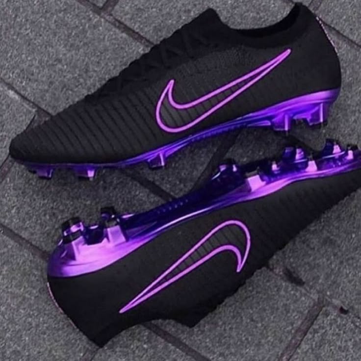 Les crampons Nike à avoir dans sa collection