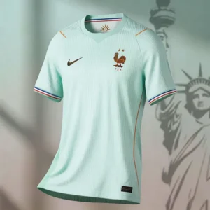 Maillot France Extérieur
