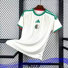 Maillot Algérie Domicile