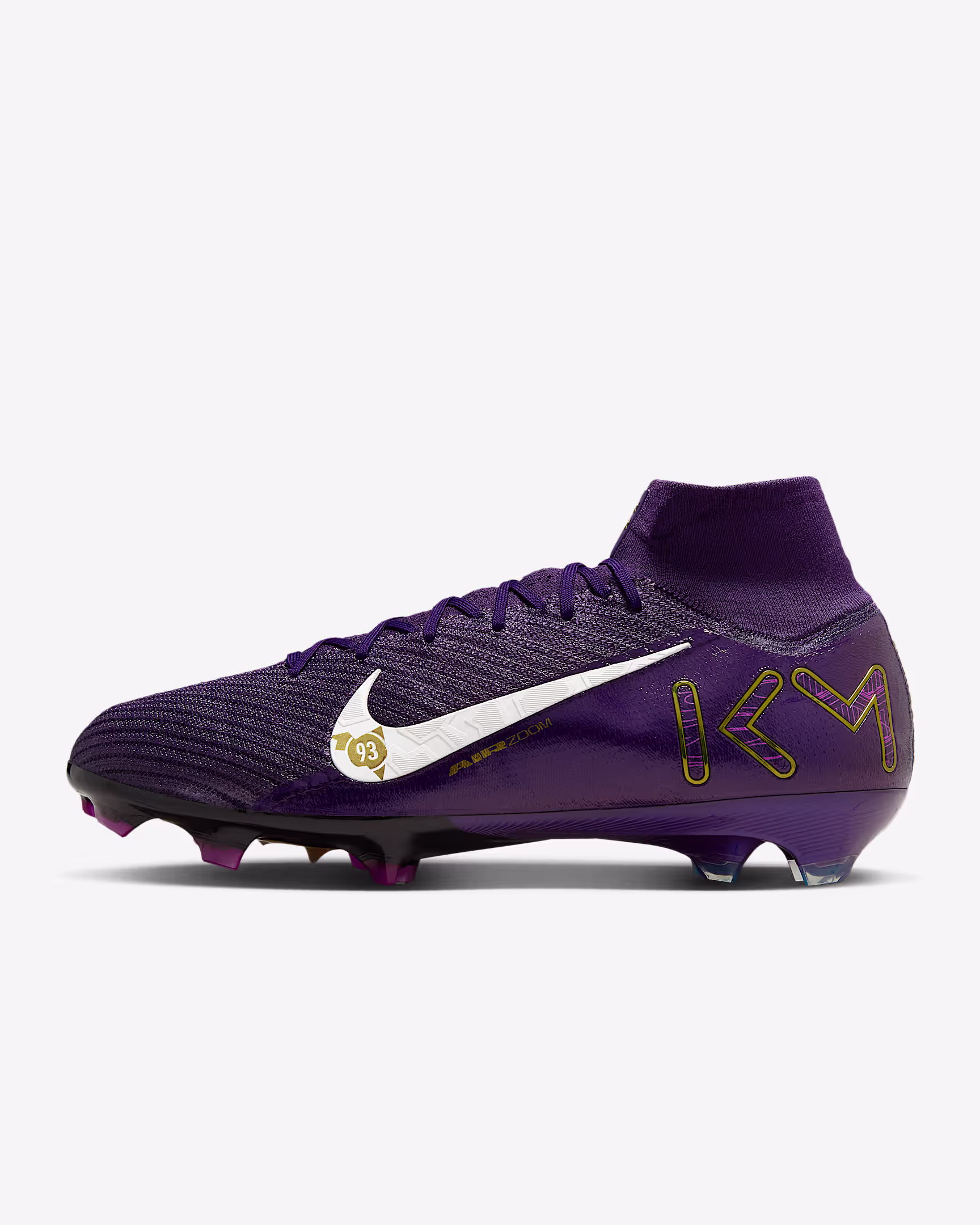 Nike Mercurial Superfly