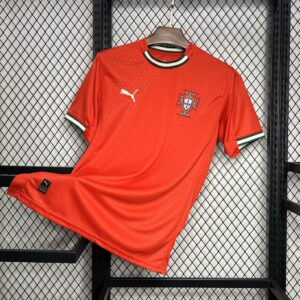 Maillot Portugal Domicile